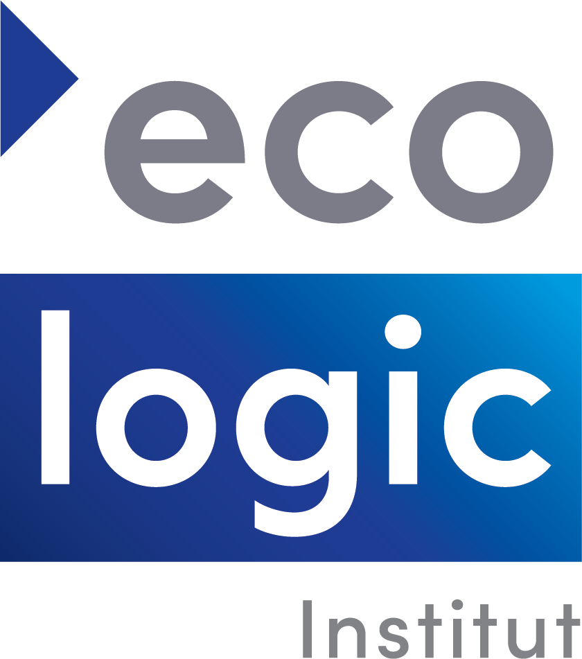 Eco logo