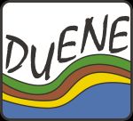 Logo DUENE
