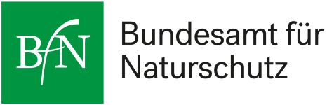 Logo Bundesamt für Naturzschutz