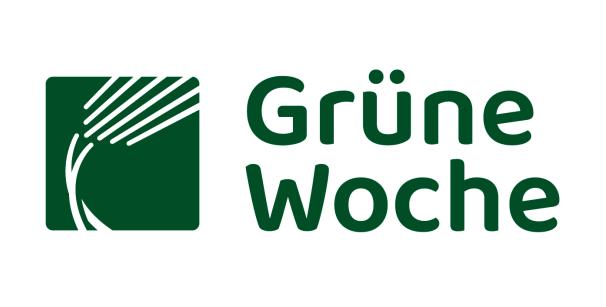Logo der Grünen Woche