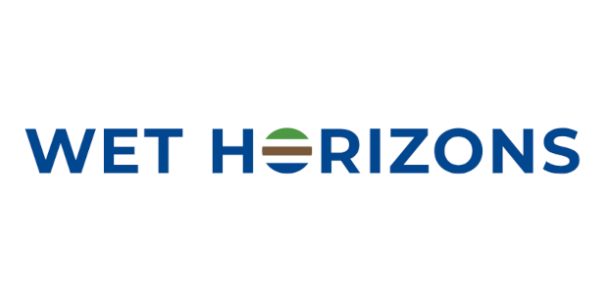 Logo von WET HORIZONS