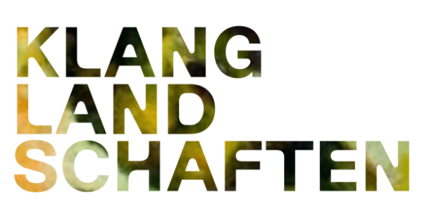 Logo Klanglandschaften