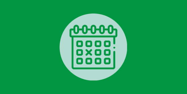 Icon Kalender