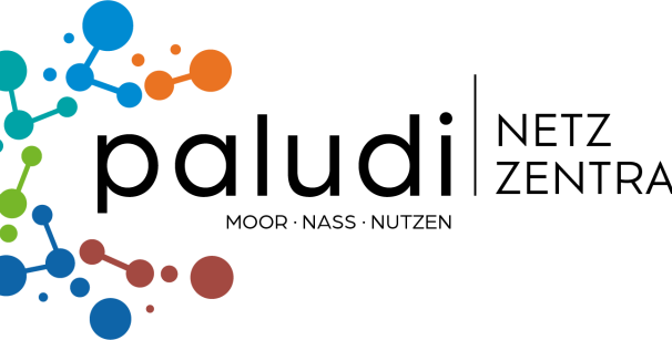 Logo Paludi Netzzentrale