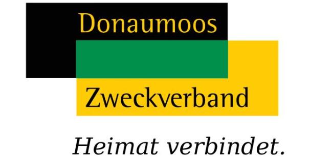 Logo Donaumoos-Zweckverband