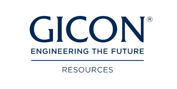 Gicon Logo