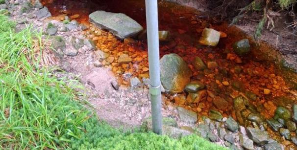 Landschaftshydrologische Untersuchungen 