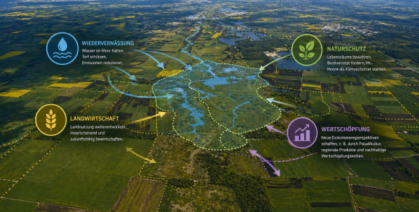 WIRMOOR-Projektvisual